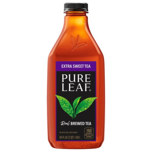 Pure Leaf Tea, Extra Sweet