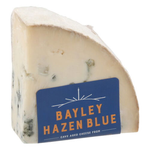 Fresh Bayley Hazen Blue Cheese