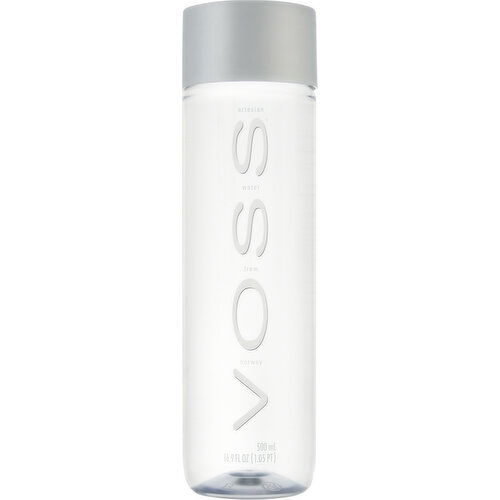 Voss Artesian Water