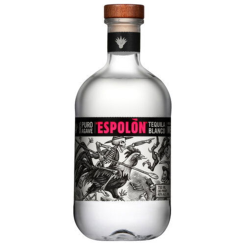 Espolon Tequila