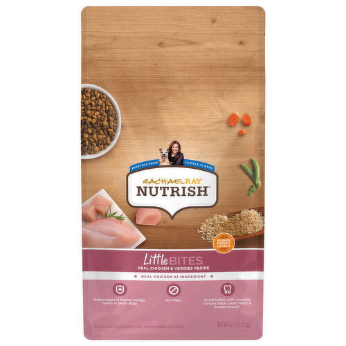 Rachel ray nutrish food best sale