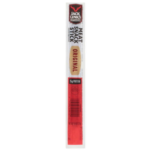 Jack Link's Meat Snack Stick, Original