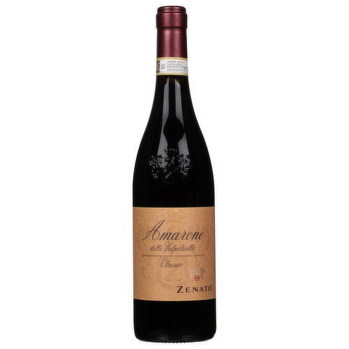 Zenato Amarone Della Valpolicella