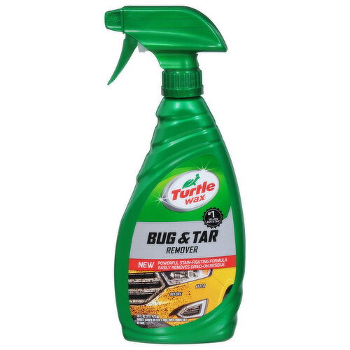 Turtle Wax Bug & Tar Remover