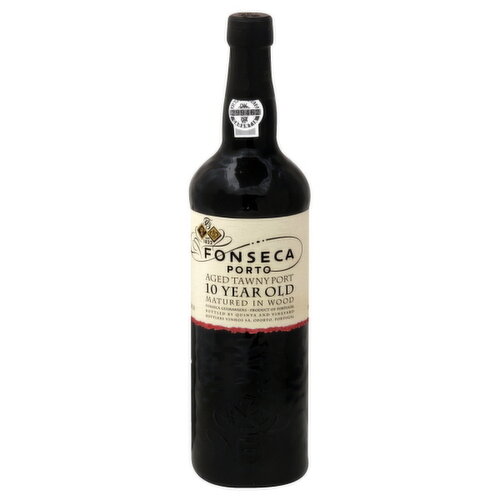 FONSECA Porto, Aged Tawny Port, Fonseca