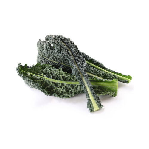 Fresh Organic Kale Lacinato