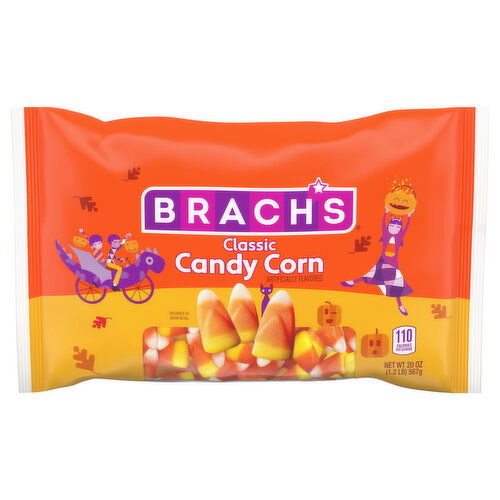 Brach's Candy Corn, Classic