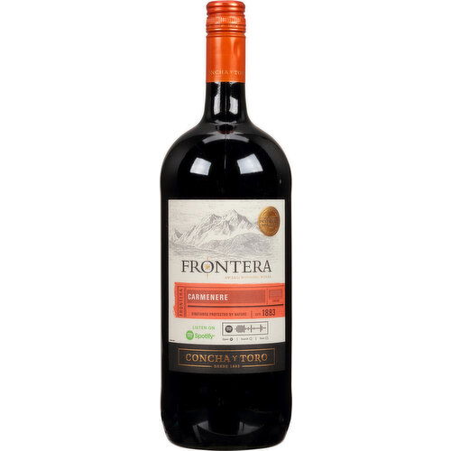 Frontera Carmenere