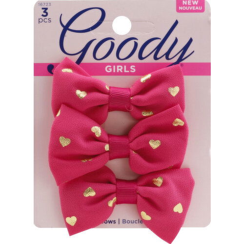 Goody Bows