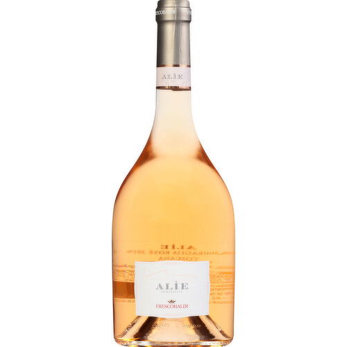 Frescobaldi Alie, Ammiraglia Rose