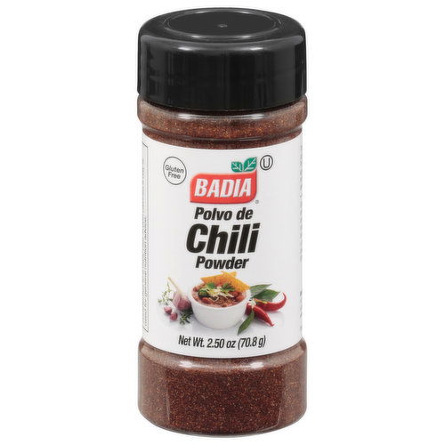 Badia Chili Powder