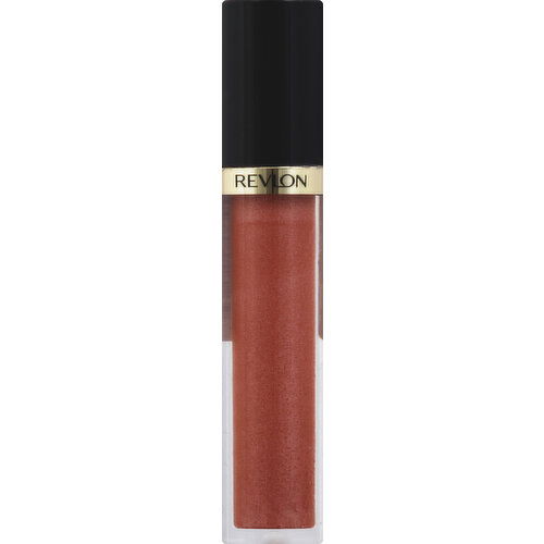 Revlon Lip Gloss, Rosy Future 260