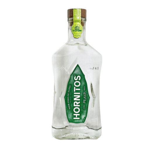 Hornitos Tequila Reposado, 750 ml    