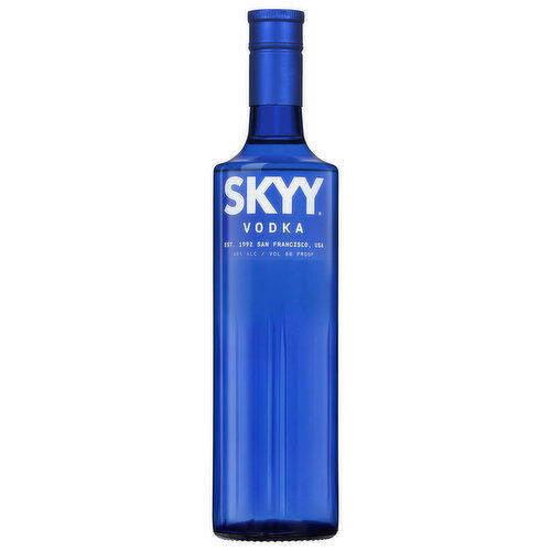 Skyy Vodka