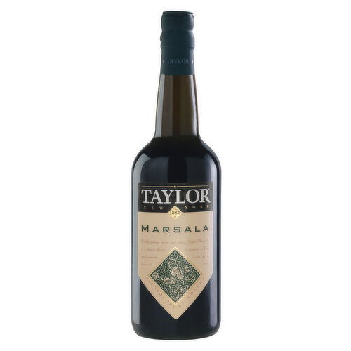 Taylor Marsala 750ml    