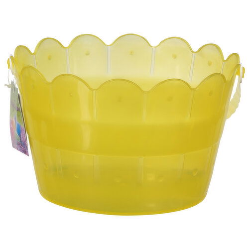 Ningbo Merry Art Egg Holder, Happy Easter - 1 Each