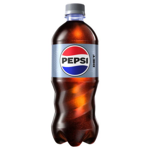 Pepsi Diet Cola