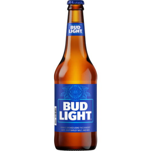 Bud Light Beer