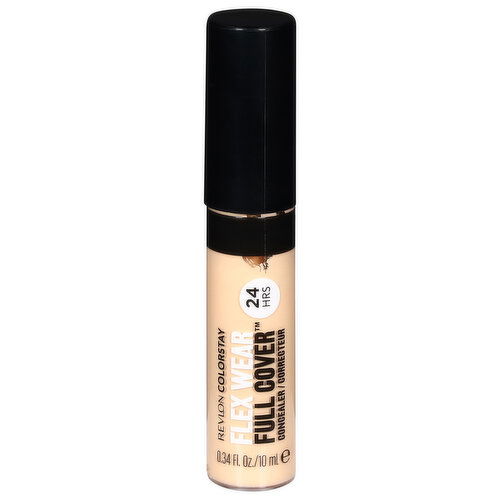 Revlon Concealer, Light 015