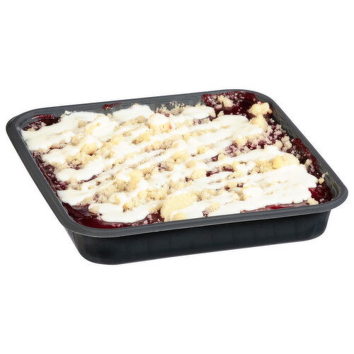 Brookshire's Fresh Raspberry Bar Image 1 of 3