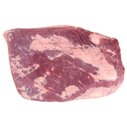 Certified Angus Beef Trimmed Brisket