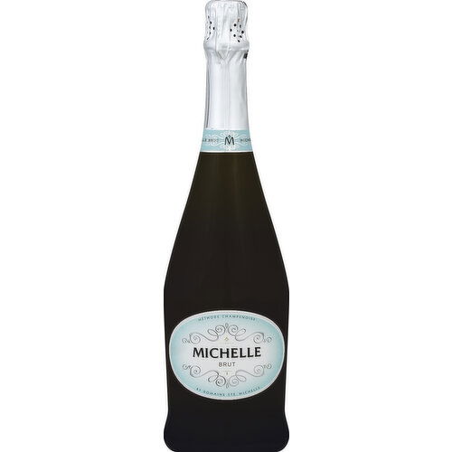 Michelle Sparkling Wine, Brut, Columbia Valley