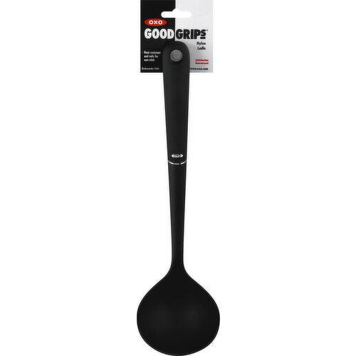 OXO Ladle, Nylon