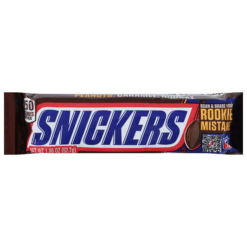 Snickers Bar