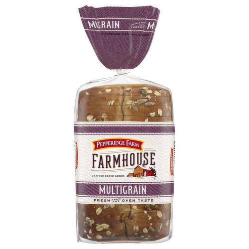 Pepperidge Farm Bread, Multigrain