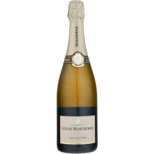 Louis Roederer Champagne, Collection 242