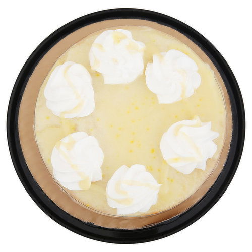 Brookshire's Lemoncello Cake - 35 Each