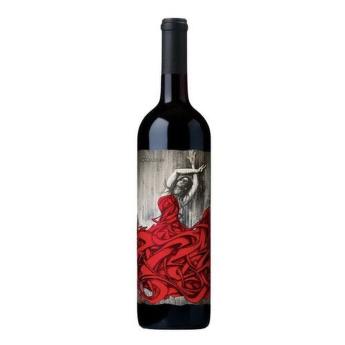 Intrinsic Red Blend Washington Wine, 750 ml    