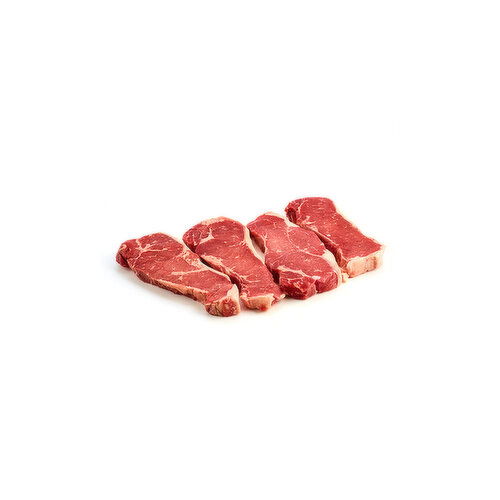 USDA Select Beef New York Strip Steak