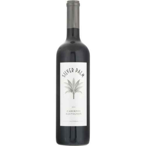 Silver Palm Cabernet Sauvignon, California