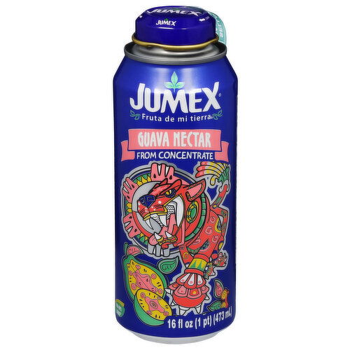 Jumex Nectar, Guava