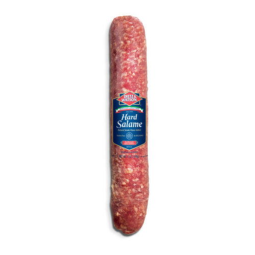 Dietz & Watson Hard Salame