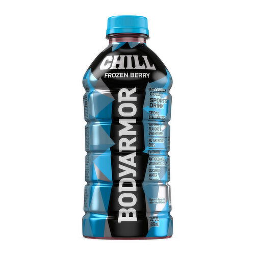 BODYARMOR - - 28 Fluid Ounce