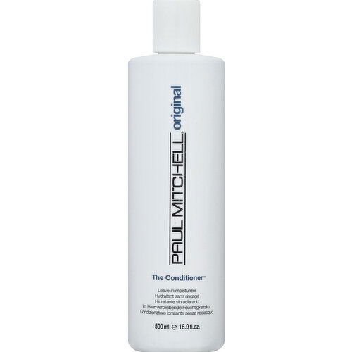 Paul Mitchell The Conditioner