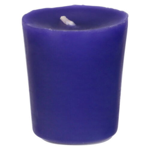 Mary's Candle Candle, Bird of Paradise