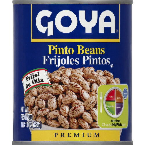 Goya Pinto Beans