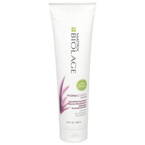 Biolage Conditioning Balm, Aloe, Hydrasource