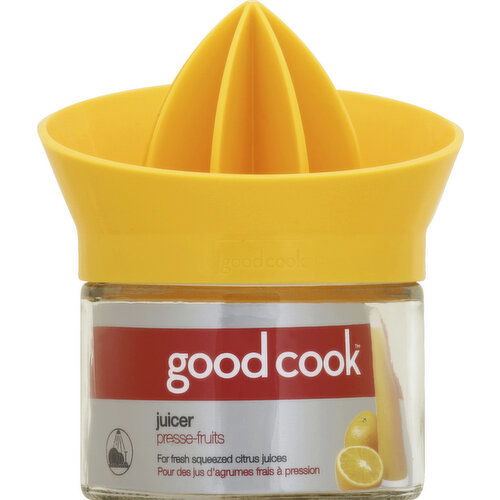 Good Cook Juicer