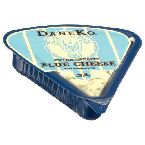 Daneko Blue Cheese, Extra Creamy