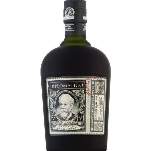 Diplomatico Rum