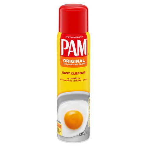 Pam grill spray best sale