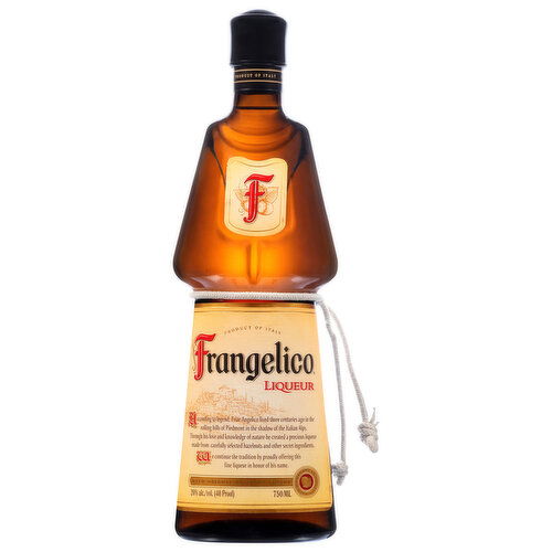 Frangelico Liqueur