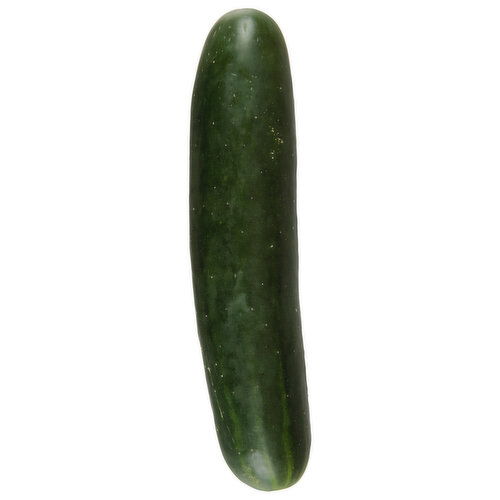 Fresh Cucumber