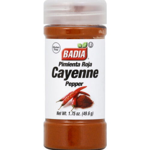 Badia Cayenne Pepper