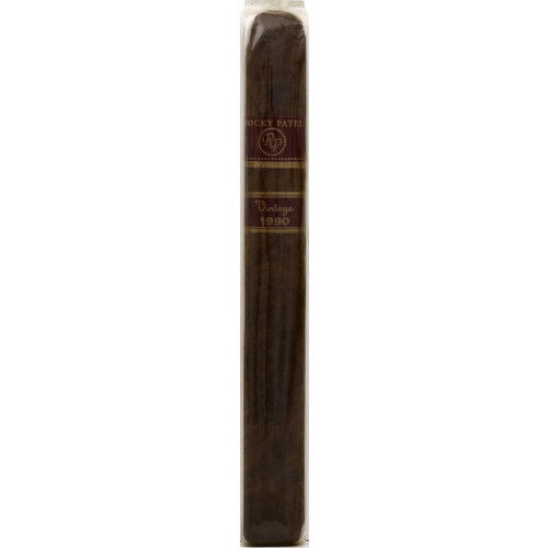 Rocky Patel Cigar, 1990, Toro