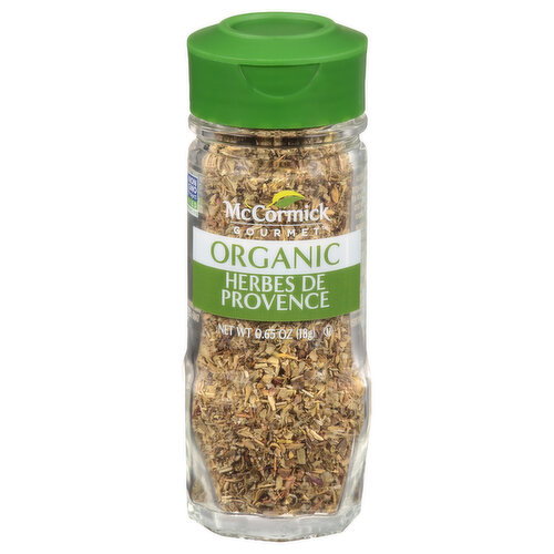 Its Delish Herbs Of Provence - All Natural, 8 Oz (Half Pound) - Single Spice